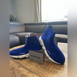 Kids Balenciaga shoes